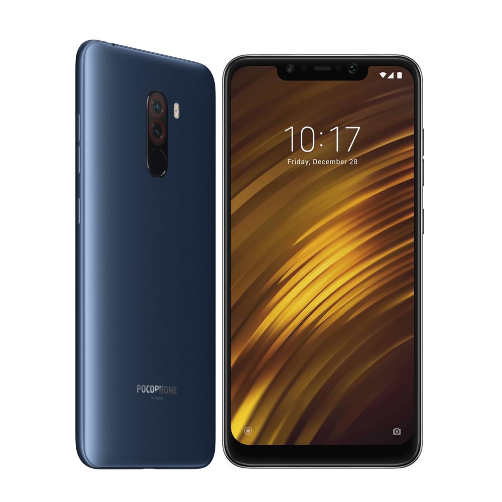 Xiaomi Pocophone F1
